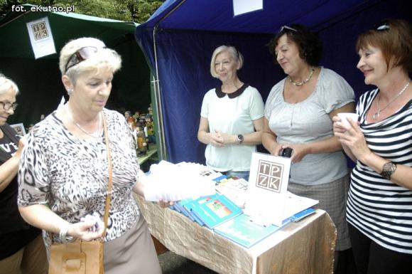 Razem mogą więcej. Forum kutnowskich organizacji pozarządowych