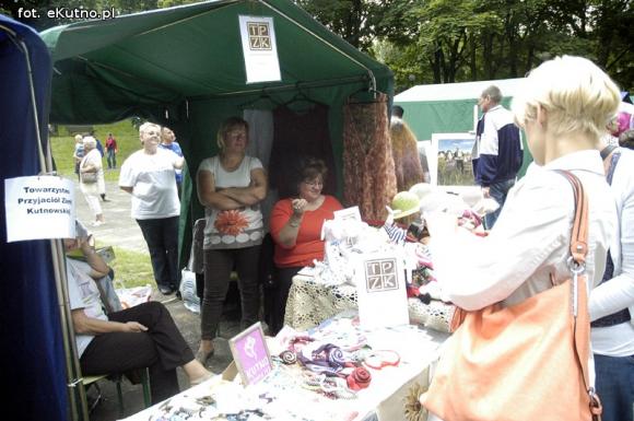 Razem mogą więcej. Forum kutnowskich organizacji pozarządowych