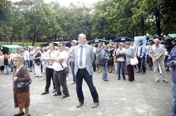 Razem mogą więcej. Forum kutnowskich organizacji pozarządowych