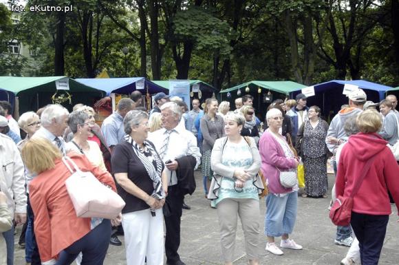 Razem mogą więcej. Forum kutnowskich organizacji pozarządowych