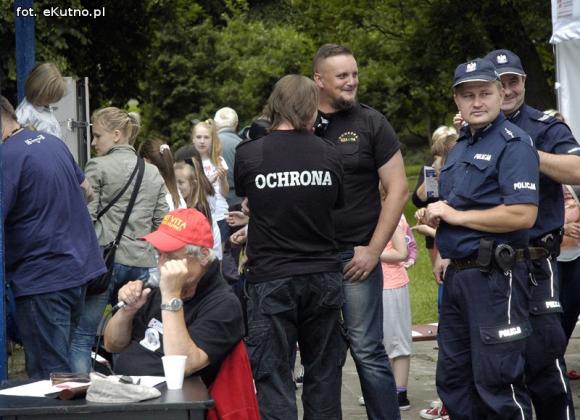 Razem mogą więcej. Forum kutnowskich organizacji pozarządowych