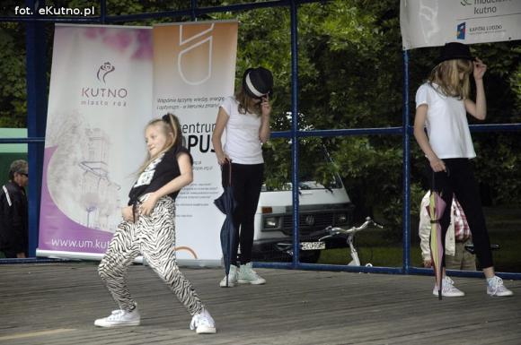 Razem mogą więcej. Forum kutnowskich organizacji pozarządowych