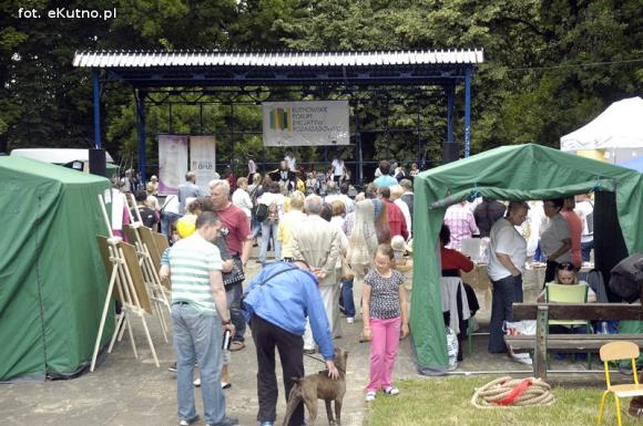 Razem mogą więcej. Forum kutnowskich organizacji pozarządowych