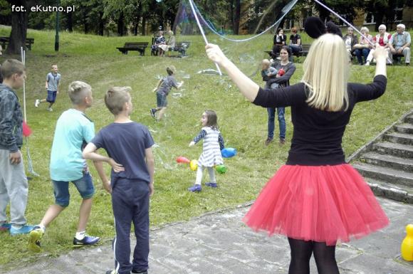 Razem mogą więcej. Forum kutnowskich organizacji pozarządowych