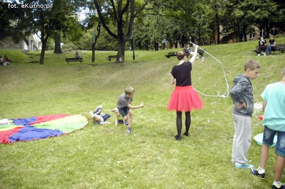 Razem mogą więcej. Forum kutnowskich organizacji pozarządowych