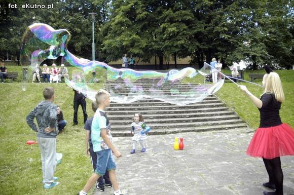 Razem mogą więcej. Forum kutnowskich organizacji pozarządowych