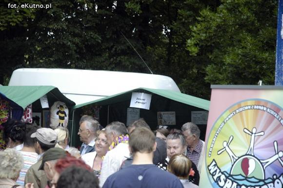 Razem mogą więcej. Forum kutnowskich organizacji pozarządowych