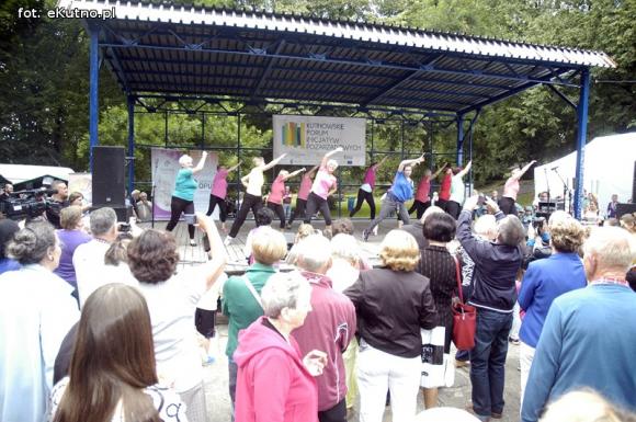 Razem mogą więcej. Forum kutnowskich organizacji pozarządowych