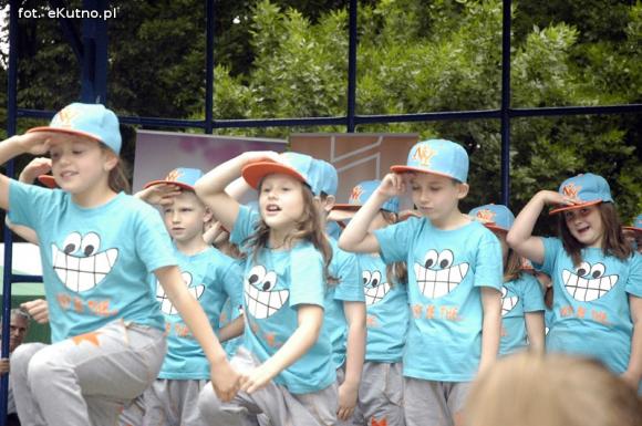 Razem mogą więcej. Forum kutnowskich organizacji pozarządowych