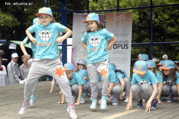 Razem mogą więcej. Forum kutnowskich organizacji pozarządowych