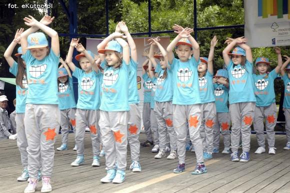 Razem mogą więcej. Forum kutnowskich organizacji pozarządowych