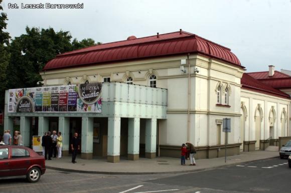 Od klasyki do rozrywki i Muzyczny Pejzaż Miasta