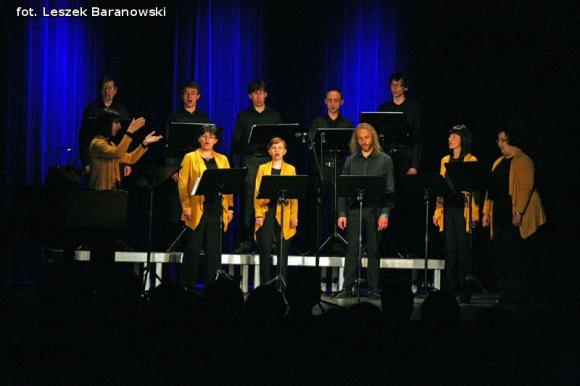 Od klasyki do rozrywki i Muzyczny Pejzaż Miasta