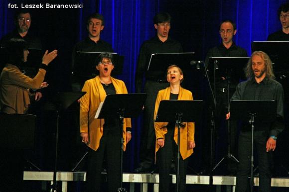 Od klasyki do rozrywki i Muzyczny Pejzaż Miasta