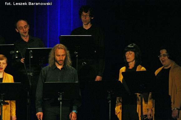 Od klasyki do rozrywki i Muzyczny Pejzaż Miasta