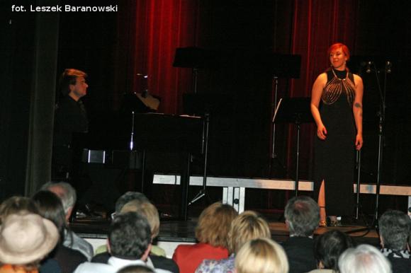 Od klasyki do rozrywki i Muzyczny Pejzaż Miasta