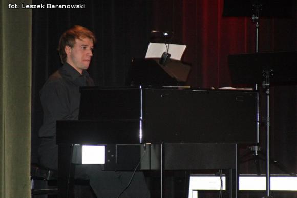 Od klasyki do rozrywki i Muzyczny Pejzaż Miasta