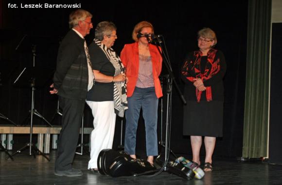 Od klasyki do rozrywki i Muzyczny Pejzaż Miasta