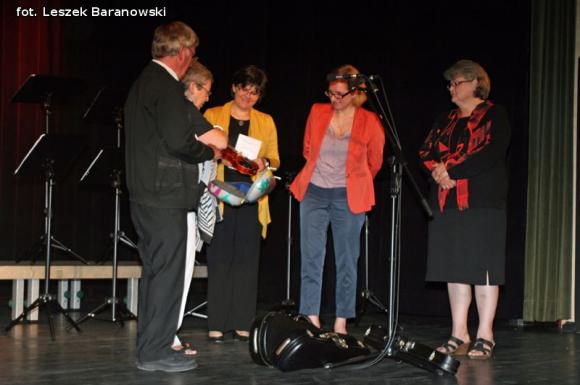 Od klasyki do rozrywki i Muzyczny Pejzaż Miasta