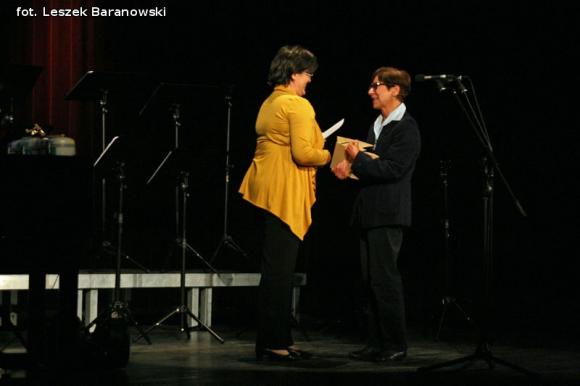 Od klasyki do rozrywki i Muzyczny Pejzaż Miasta