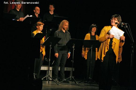 Od klasyki do rozrywki i Muzyczny Pejzaż Miasta