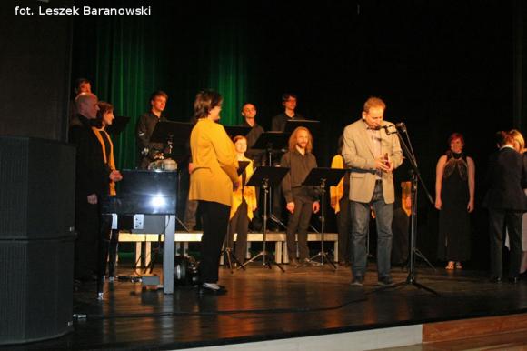 Od klasyki do rozrywki i Muzyczny Pejzaż Miasta