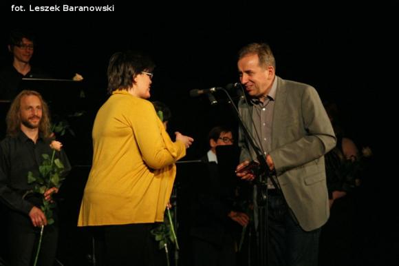 Od klasyki do rozrywki i Muzyczny Pejzaż Miasta