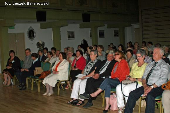 Od klasyki do rozrywki i Muzyczny Pejzaż Miasta