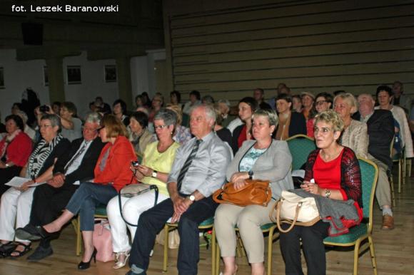 Od klasyki do rozrywki i Muzyczny Pejzaż Miasta