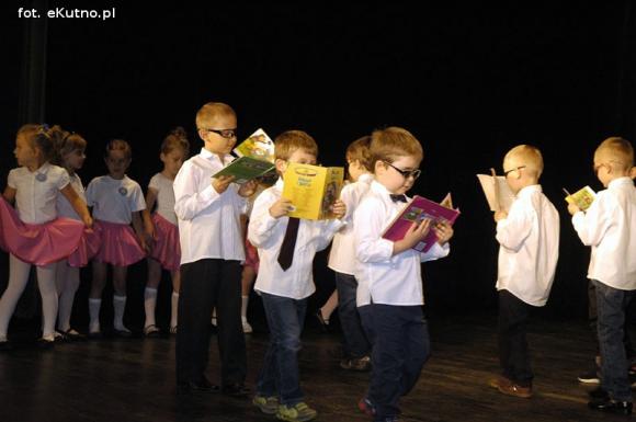 Najlepsi uczniowie zostali nagrodzeni