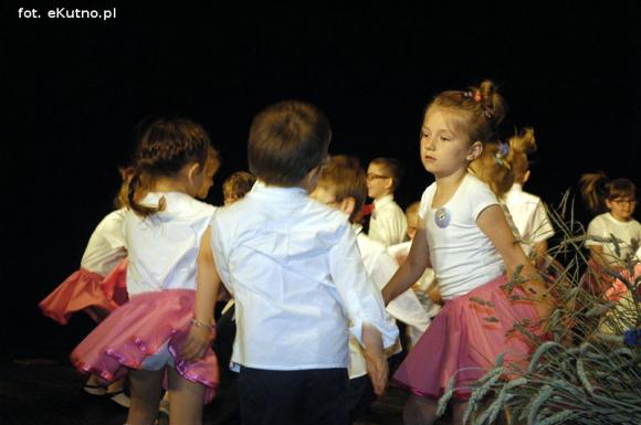 Najlepsi uczniowie zostali nagrodzeni