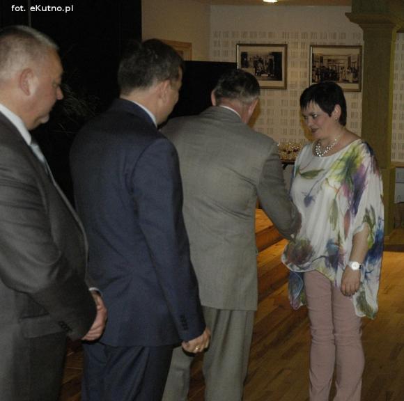 Najlepsi uczniowie zostali nagrodzeni