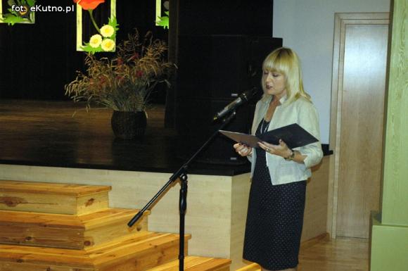 Najlepsi uczniowie zostali nagrodzeni