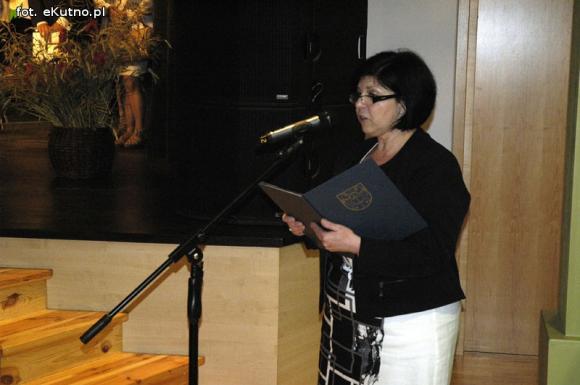 Najlepsi uczniowie zostali nagrodzeni