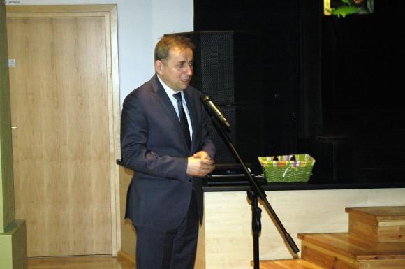 Najlepsi uczniowie zostali nagrodzeni