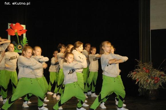 Najlepsi uczniowie zostali nagrodzeni