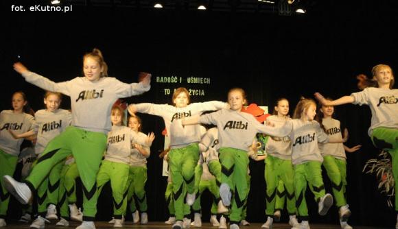 Najlepsi uczniowie zostali nagrodzeni