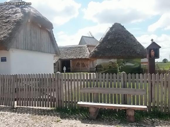 Zakończenie roku akademickiego  Uniwersytetu Trzeciego Wieku w Żychlinie