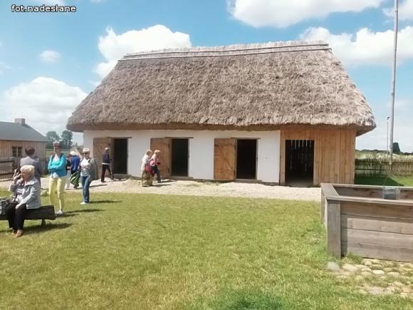 Zakończenie roku akademickiego  Uniwersytetu Trzeciego Wieku w Żychlinie