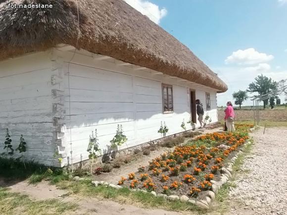 Zakończenie roku akademickiego  Uniwersytetu Trzeciego Wieku w Żychlinie