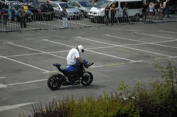 Moto Party w Kutnie po raz pierwszy