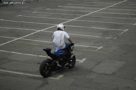 Moto Party w Kutnie po raz pierwszy