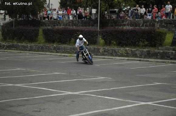 Moto Party w Kutnie po raz pierwszy