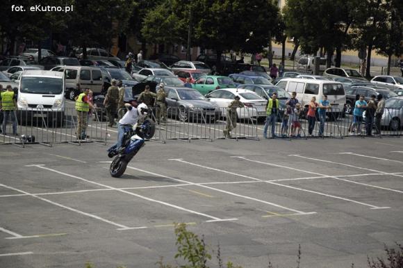 Moto Party w Kutnie po raz pierwszy