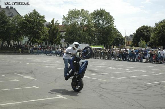 Moto Party w Kutnie po raz pierwszy