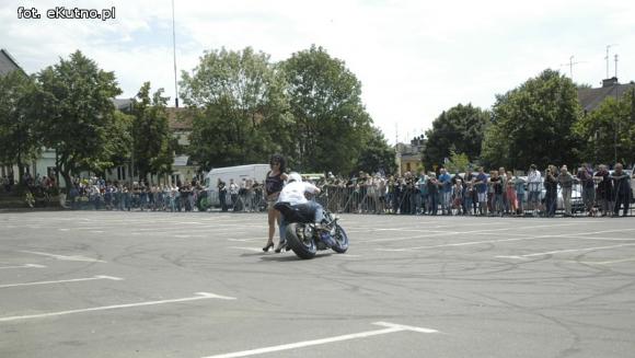 Moto Party w Kutnie po raz pierwszy