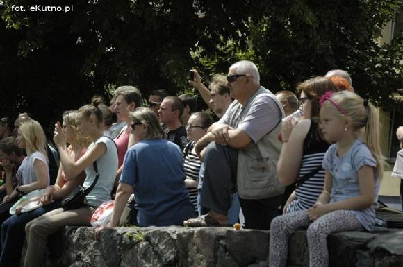 Moto Party w Kutnie po raz pierwszy