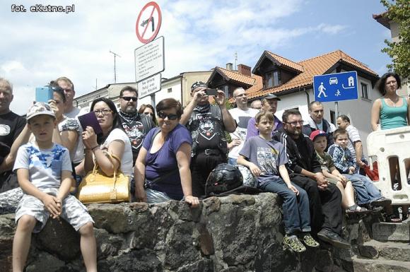 Moto Party w Kutnie po raz pierwszy