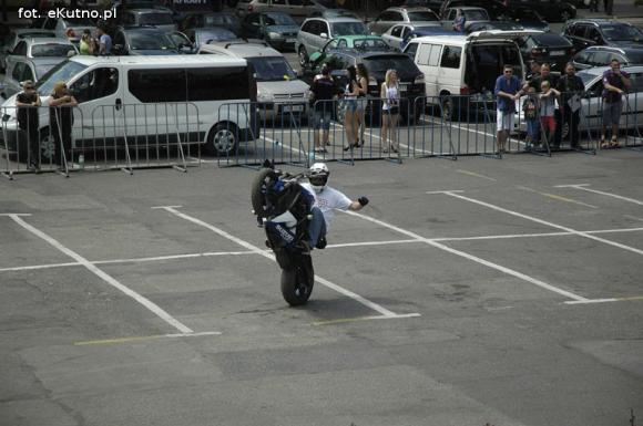 Moto Party w Kutnie po raz pierwszy