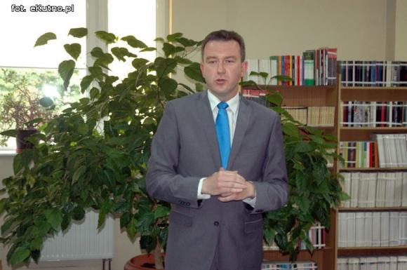 Spotkanie z Senatorem Błaszczykiem: Kto chce zmieniać Polskę, musi głosować na PiS